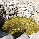 단종 어수정 이미지