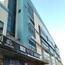 우리동네 헬스장: 고투(GO TO) 고양주엽점