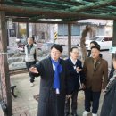 송천마을 정자 이미지