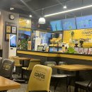 컴포즈커피천안용암