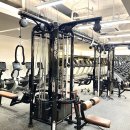 고덕 스포짐 이미지