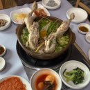 백제가든 | 익산 어양동 보양식 맛집 토종닭백숙 &#39;백제가든&#39; 아쉬웠던 후기 초복 중복 말복 예약필수