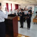 봉화경찰서 이미지