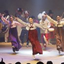 명품 마당놀이 신뺑파전 이미지