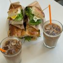 봉선공원 내부 | 광주 브런치카페 샌드위치맛집 강아지가있는 올드스쿨하우스 애견동반