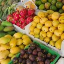 85번 과일가게 이미지