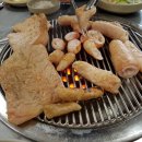 연탄 생고기촌 이미지