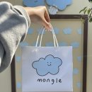 몽그레 | 귀여운 구름모양 과자 특별한 제주여행 선물로 딱 &#39;몽그레 제주공항점&#39; 내돈내산 후기