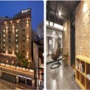 브라운도트 서면1호점 | 부산 서면 가성비 숙소 추천 - 브라운 도트 호텔 서면1호점