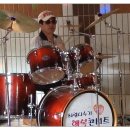 드럼연주B 이미지