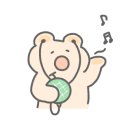 하이솜사탕