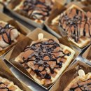 경기과학기술대학교 | 시흥디저트 엔그리고 경기과학기술대학교 크로플단체간식주문 후기