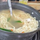 밀터칼국수 - 아산시 순천향로 43 | 밀터칼국수