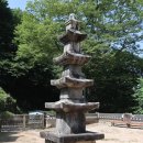 장춘사석조여래좌상 | 장춘사(長春寺) - 무릉산이 품고 있는 고즈넉한 천년고찰로 함안9경의 하나^^
