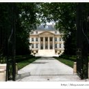 카린느 | 프랑스 마고 ( Chateau Margaux ) 방문 후기 1편
