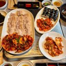 비단뜰에서 - 은평구 증산로 399 | 남포동 핫플 박수식당 제철 해산물 맛집 내돈내산 솔직 후기