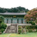 만연사 입구 주차장 이미지