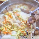 농부손수제비 이미지