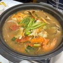 명동거리 | 여수 게장거리 게장맛집 "명동게장" 테이블링 후기