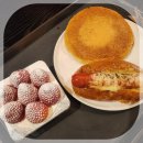 의창-동읍-4-비-9 | 창원 동읍 카페 그린하우스 주남점 맛있는 빵이 많은 대형 베이커리 카페