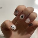 팬더네 | 팬더네일, 판다네일, 아트네일, 네일아트 후기
