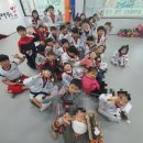 서광태권도장 이미지