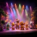 2025 어린이날 특별공연 이미지