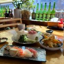 어랑일식 | [송파] 문정동 일식 맛집 어랑, 런치 세트 내돈내산 후기