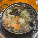 밀밭에서 | [광주] 봉선동 해물칼국수 맛집 "밀밭" 또간집