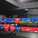 팀타이거복싱짐 이미지