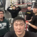 하트비트 복싱짐 이미지