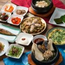 가연장 미역국정찬 이미지