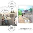 용마치킨 이미지