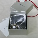 압구정 신사동 악세서리샵 파르테즈 꼬임반지, Double Coiled Ring Gold 18K 도금패션반지💍