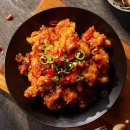 [아차산역 맛집] 아차산 닭강정 맛집 역전치킨 아차산역점 깐풍닭강정 솔직 후기