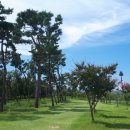 상관 파크골프장 이미지