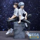 신세기프라자 | 에반게리온 팝업 전시회 후기