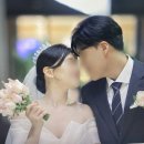 [본식 사진] 사계절 스튜디오 셀렉 후기