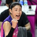 김연경 소속사, "악의적인 보도자료 및 유튜버 법적 대응...어떤 경우에도 선처 및 합의 없다" 이미지