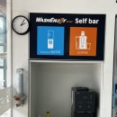 헤이리주유소 이미지