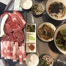 서울대입구 소고기 가성비 한우 맛집 암소도둑 후기
