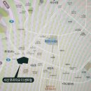 문화회관~서산교육지원청 이미지