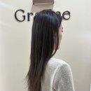 가장아름다운날(미용실) | W10. 웨딩 염색 | 그라티에 압구정 미용실(압구정 헤어샵, 매트브라운 웨딩염색, 24시간 미용실)