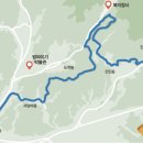 팔공산 둘레길 1구간 네이버블로그