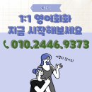 원어민과 초급영어회화 | 평촌동영어회화 원어민과 유창하게 대화하는 법