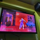 로하스 멀티방 | 노원 놀거리-로하스 멀티방 저스트 댄스 후기