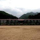 율전초 방내분교장 이미지