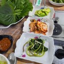 맛골식당 | 서천 간장게장 맛집 쌈밥에 칼국수 고기까지 맛있는 맛골식당 후기