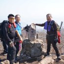 팔당역 예봉산[팔당-3] 이미지