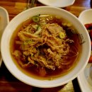 은혜약국 | 중랑 상봉역 쌀국수 맛집 리틀하노이 쌀국수랑 반미 솔직 후기 꼭 드셔보세요